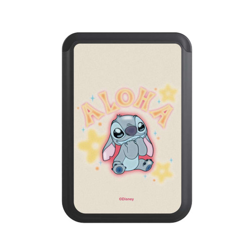  Cardholder Aloha Stitch