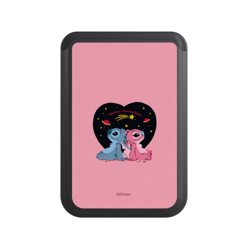  Cardholder Lilo &amp; Stitch Love Always Forever
