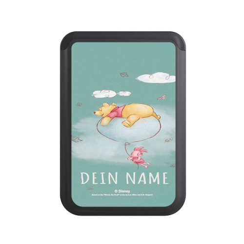  Cardholder Uncheered by a Balloon customisable