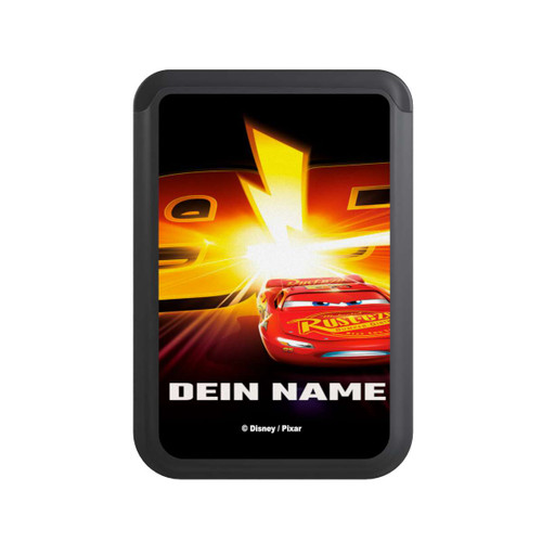  Cardholder Cars Lightning 95 customisable