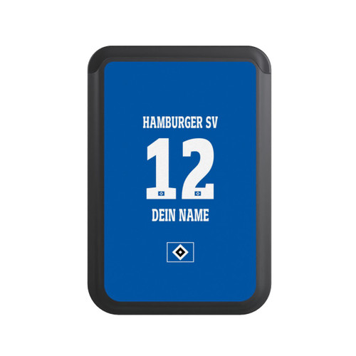  Cardholder HSV Trikot Personalisierbar 26-27