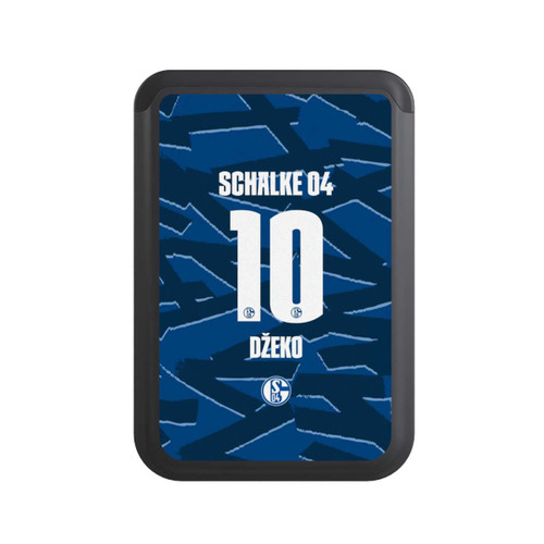  Cardholder Džeko 10
