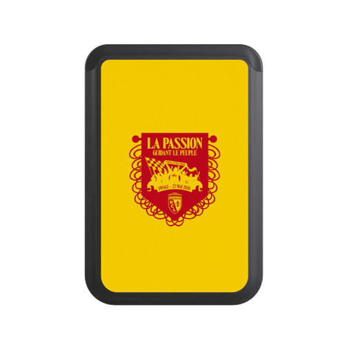  Cardholder RC Lens 2026 en finale