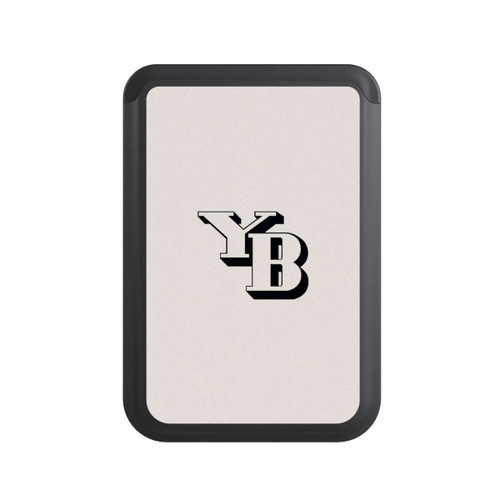  Cardholder BSC YB Light Grey