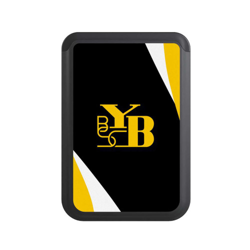  Cardholder BSC YB Retro