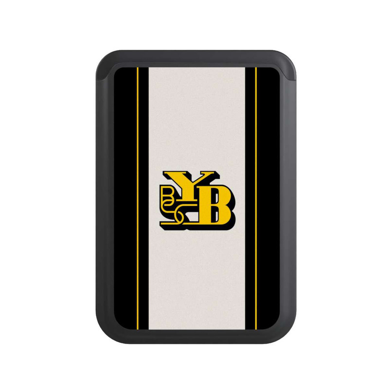  Cardholder BSC YB Rétro Logo