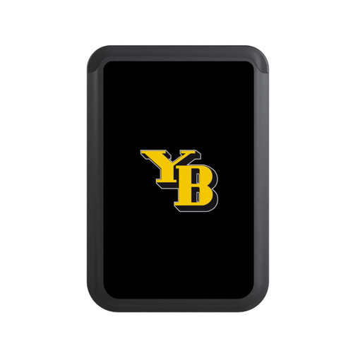 Cardholder BSC YB