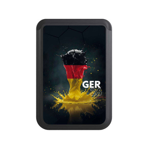  Cardholder GER 26