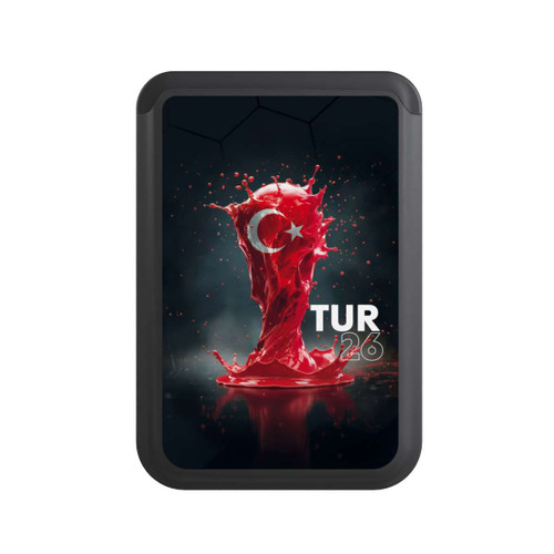  Cardholder TUR 26