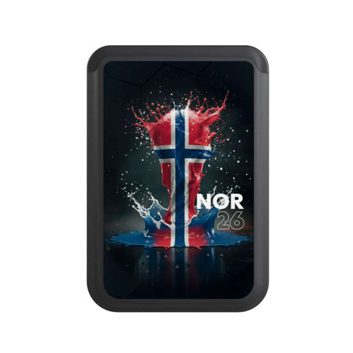  Cardholder NOR 26