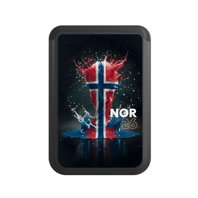  Cardholder NOR 26