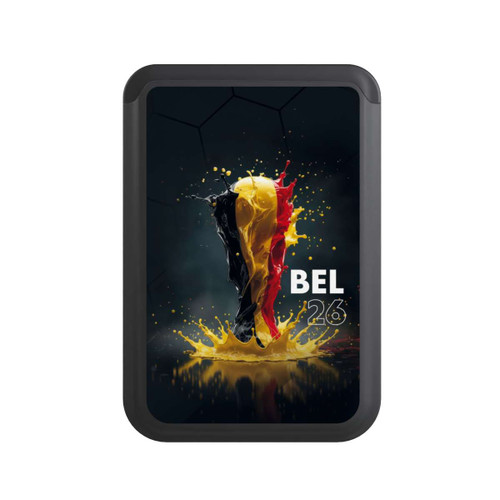  Cardholder BEL 26