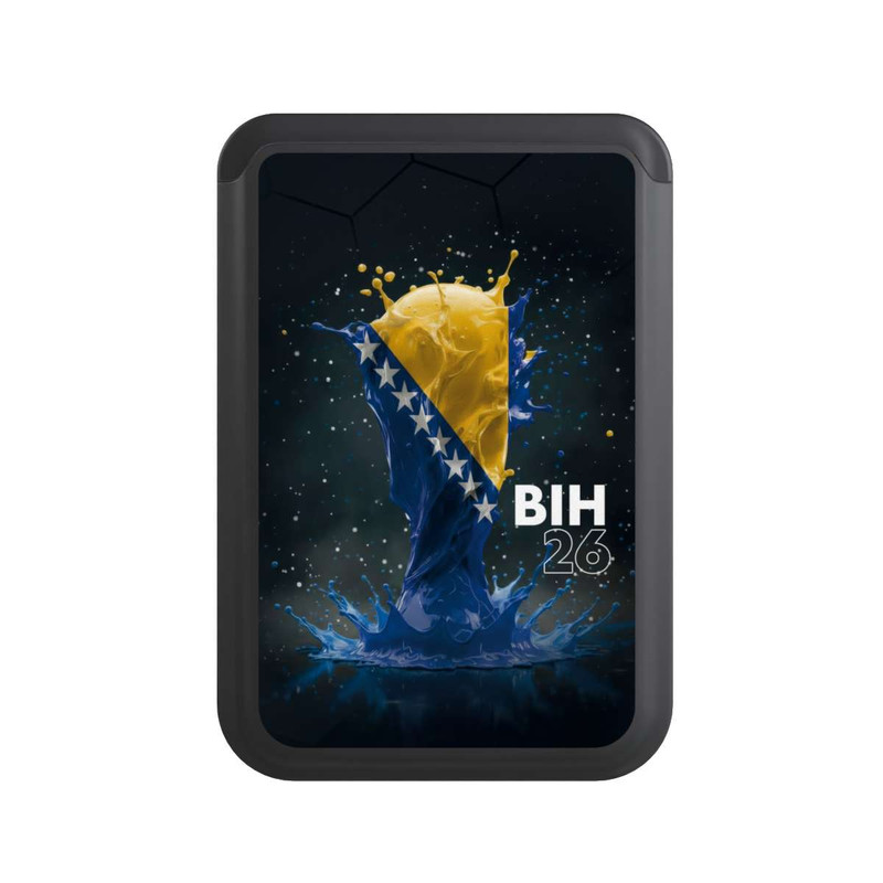  Cardholder BIH 26