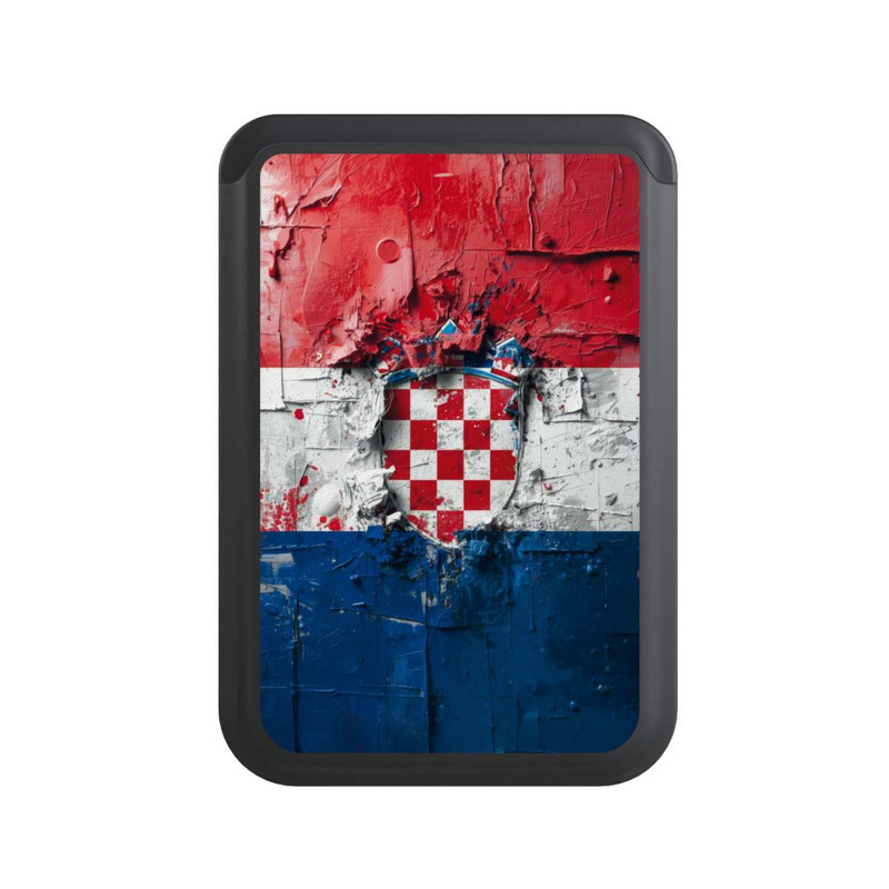  Cardholder Croatia 26