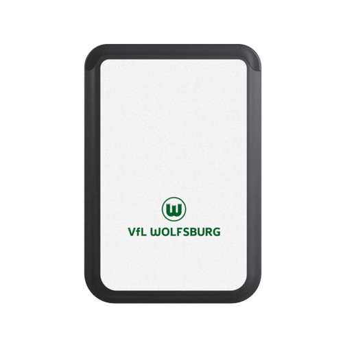  Cardholder VfL Wolfsburg Logo