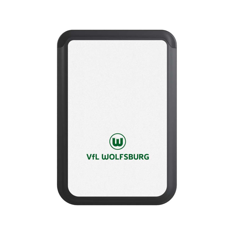  Cardholder VfL Wolfsburg Logo
