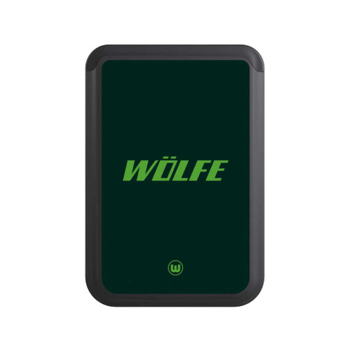  Cardholder VfL Wolfsburg Wölfe
