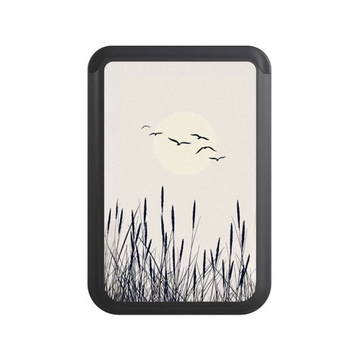  Cardholder Fields of Gold Art