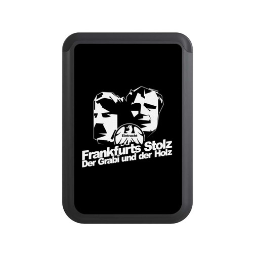  Cardholder SGE Frankfurts Stolz