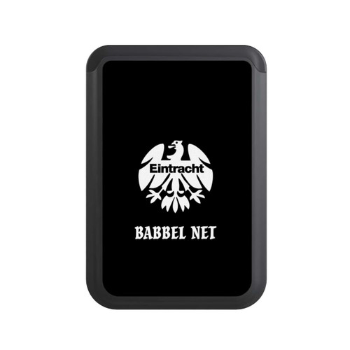  Cardholder SG Eintracht Babbel Net