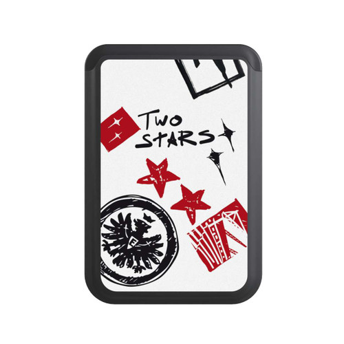  Cardholder Eintracht Frankfurt Two Stars