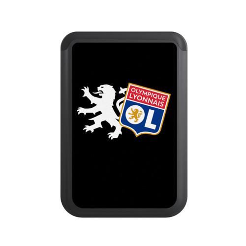  Cardholder OL Lion Noir
