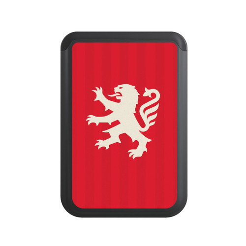  Cardholder OL Maillot Extérieur 26/27