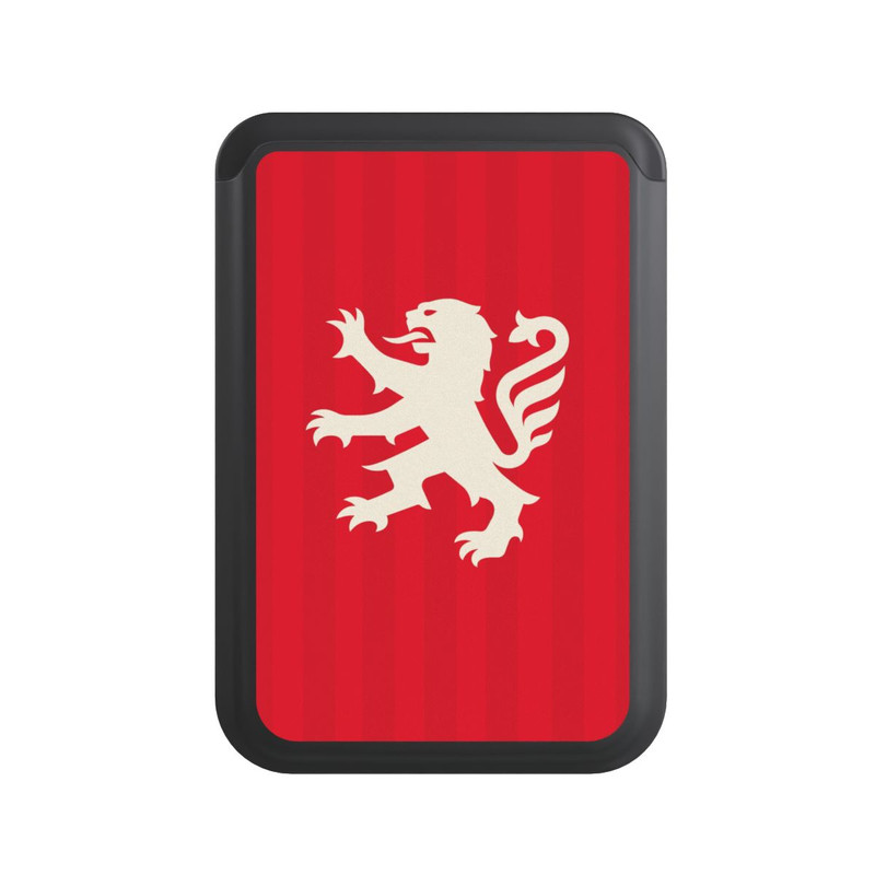  Cardholder OL Maillot Extérieur 26/27