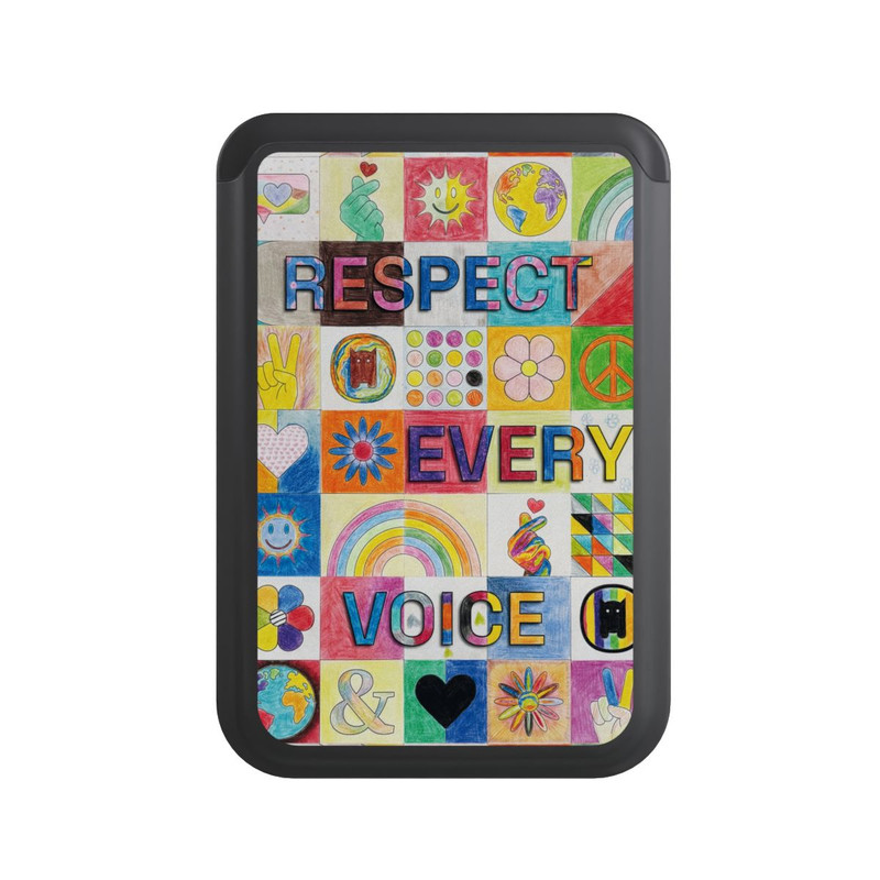  Cardholder Diversity Respect