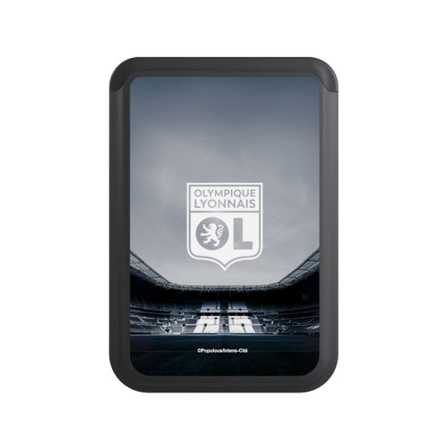  Cardholder OL Stade Groupama
