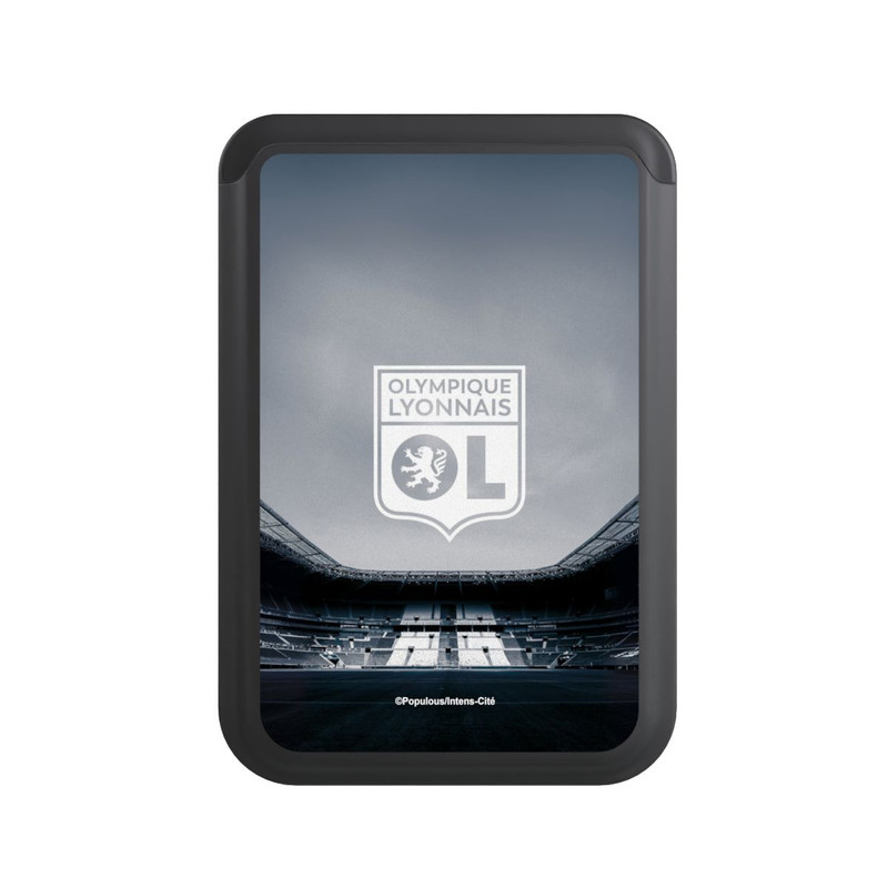  Cardholder OL Stade Groupama