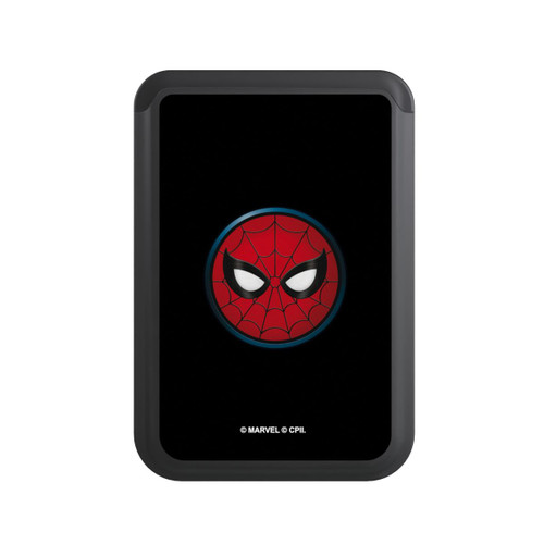  Cardholder Spider-Man Hero Universe