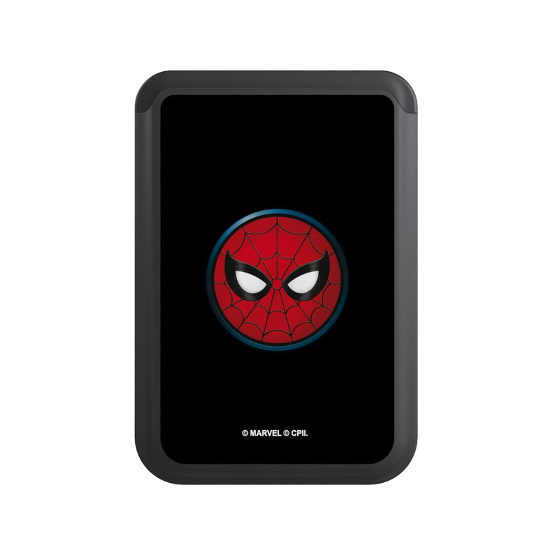  Cardholder Spider-Man Hero Universe