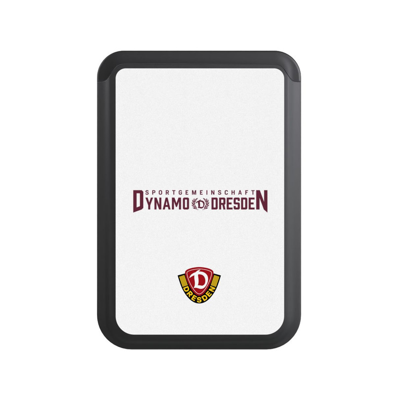  Cardholder SG Dynamo Dresden