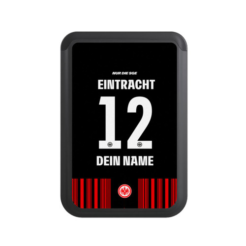  Cardholder Eintracht Frankfurt Trikot Personalisierbar 26-27