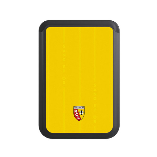  Cardholder RC Lens Heimtrikot 26/27