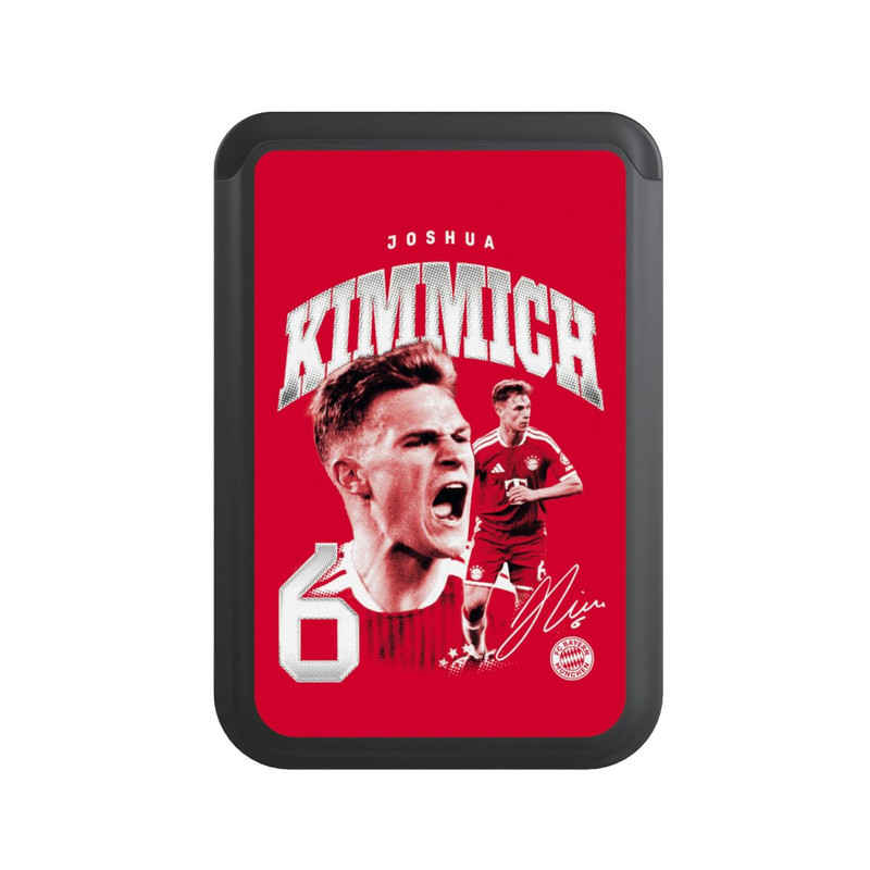  Cardholder Joshua Kimmich 26/27