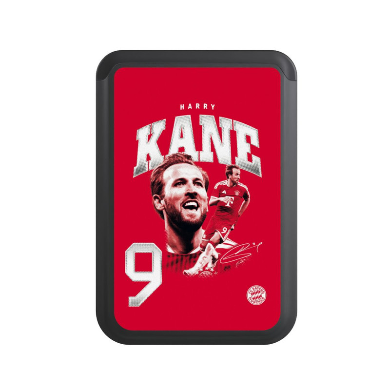  Cardholder Harry Kane 26/27