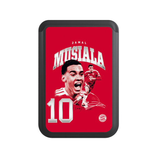  Cardholder Jamal Musiala 26/27