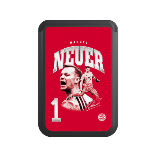  Cardholder Manuel Neuer 26/27