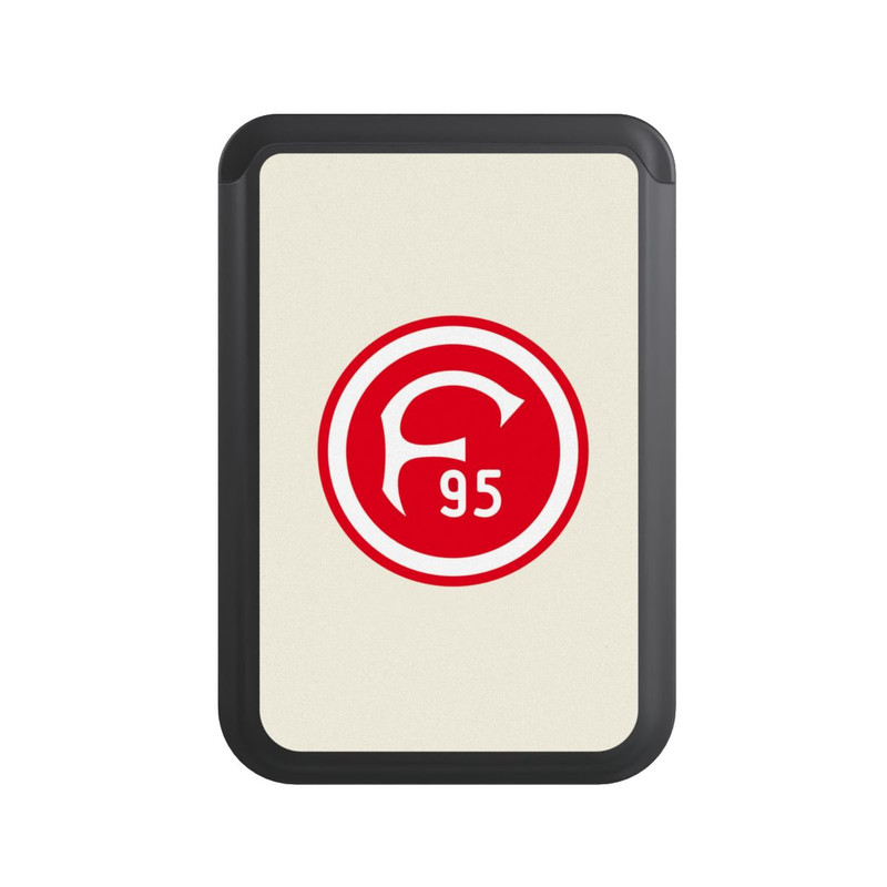  Cardholder Fortuna Düsseldorf Auswärtstrikot 26-27
