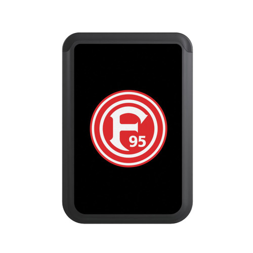  Cardholder Fortuna Düsseldorf Ausweichtrikot 26-27