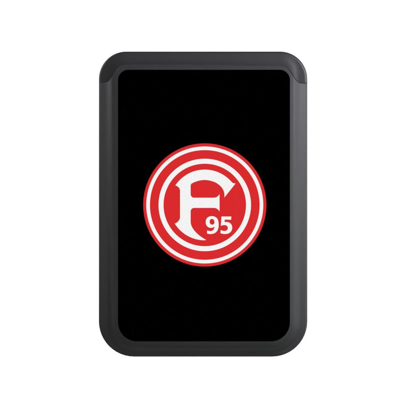 Cardholder Fortuna Düsseldorf Ausweichtrikot 26-27