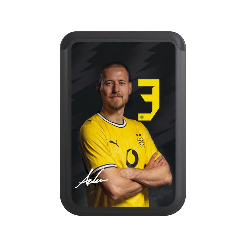  Cardholder Waldemar Anton 26/27