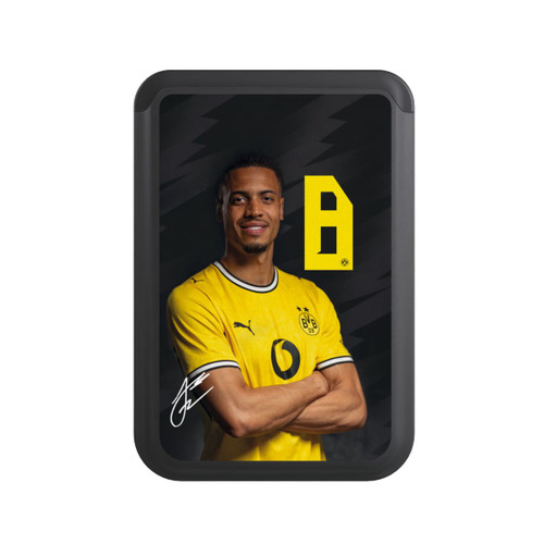  Cardholder Felix Nmecha 26/27