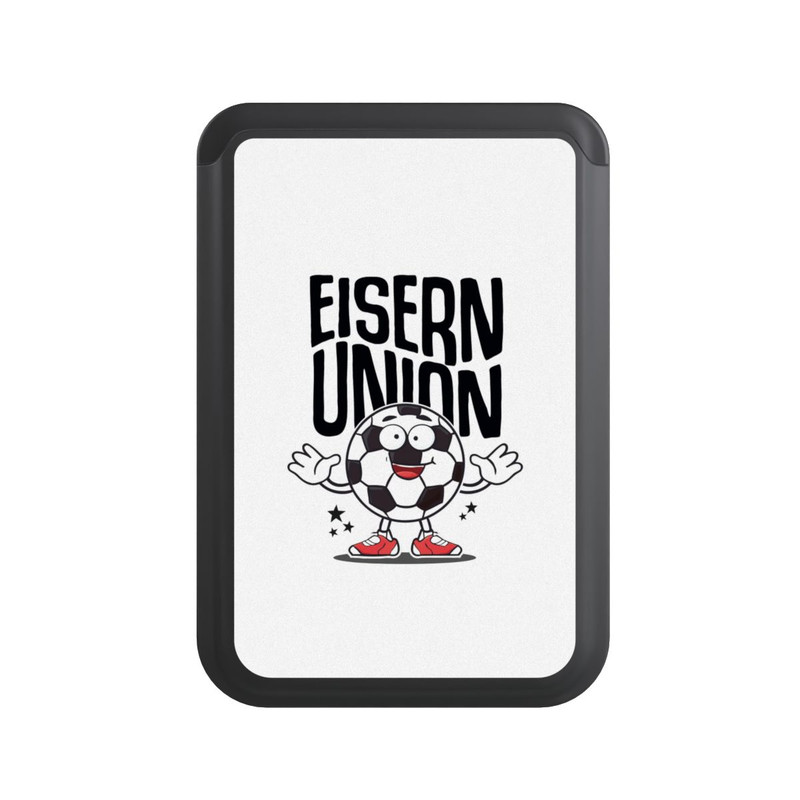  Cardholder Eisern Union Ball