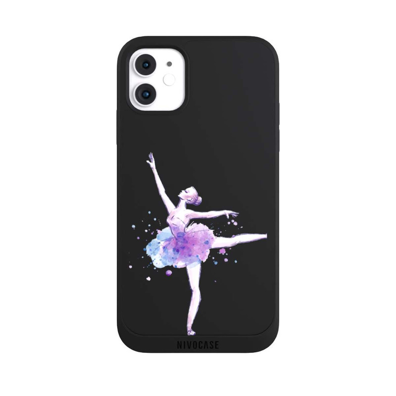 iPhone 11 NIVOpure Ballerine sans Fond