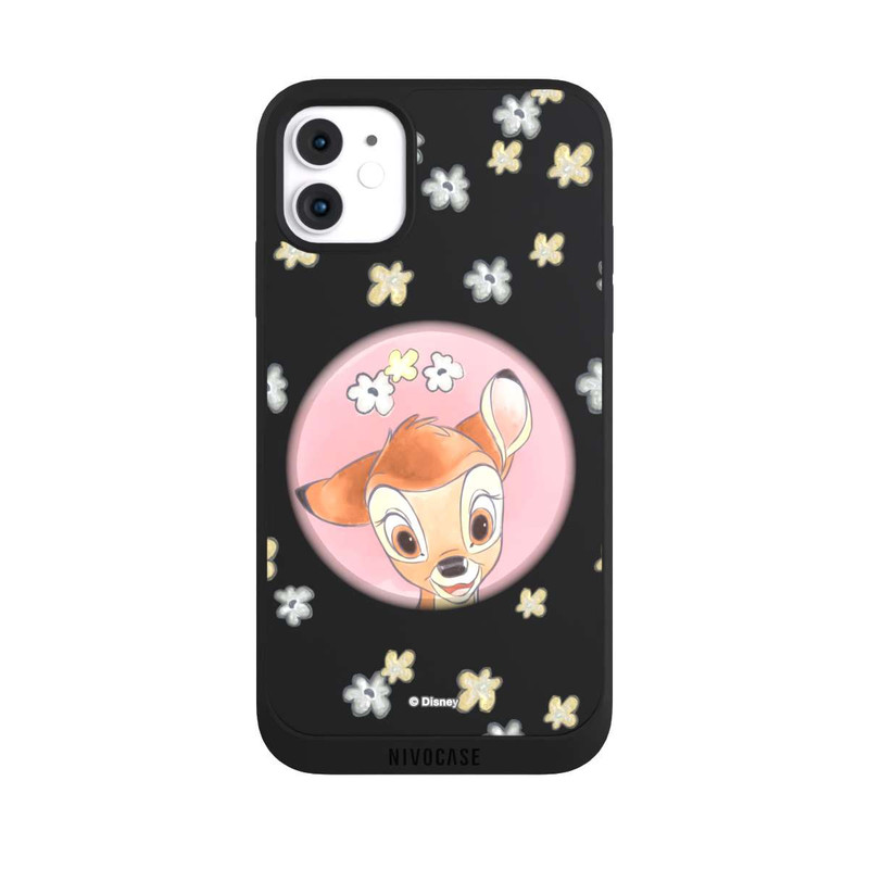 iPhone 11 NIVOpure Bambi Transparent