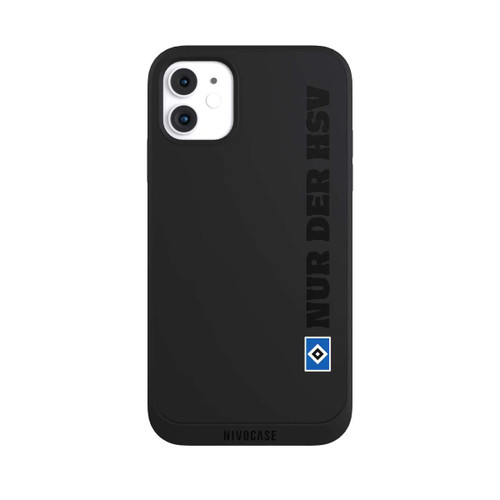 Apple iPhone 11 NIVOpure Nur der HSV - ohne Hintergrund