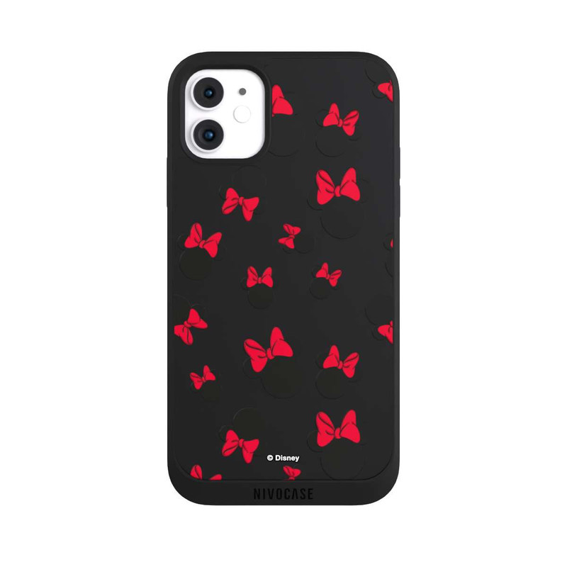 iPhone 11 NIVOpure Icône de Minnie